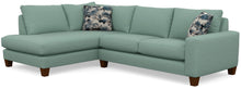 Load image into Gallery viewer, Beaconsfield Sectional - 109 x 79 - LFR