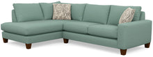 Load image into Gallery viewer, Beaconsfield Sectional - 109 x 79 - LFR