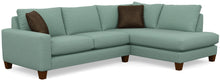 Load image into Gallery viewer, Beaconsfield Sectional - 109 x 79 - RFR