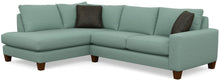Load image into Gallery viewer, Beaconsfield Sectional - 109 x 79 - LFR