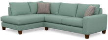 Load image into Gallery viewer, Beaconsfield Sectional - 109 x 79 - LFR