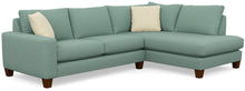 Load image into Gallery viewer, Beaconsfield Sectional - 109 x 79 - RFR