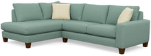 Load image into Gallery viewer, Beaconsfield Sectional - 109 x 79 - LFR