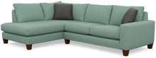 Load image into Gallery viewer, Beaconsfield Sectional - 109 x 79 - LFR