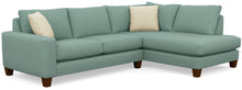 Load image into Gallery viewer, Beaconsfield Sectional - 109 x 79 - RFR