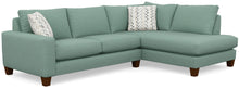 Load image into Gallery viewer, Beaconsfield Sectional - 109 x 79 - RFR