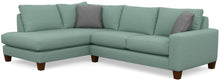 Load image into Gallery viewer, Beaconsfield Sectional - 109 x 79 - LFR