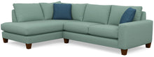 Load image into Gallery viewer, Beaconsfield Sectional - 109 x 79 - LFR