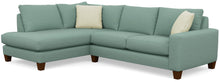 Load image into Gallery viewer, Beaconsfield Sectional - 109 x 79 - LFR