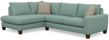 Load image into Gallery viewer, Beaconsfield Sectional - 109 x 79 - LFR