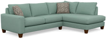 Load image into Gallery viewer, Beaconsfield Sectional - 109 x 79 - RFR