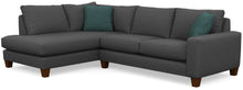Load image into Gallery viewer, Beaconsfield Sectional - 109 x 79 - LFR