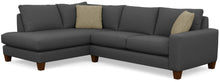 Load image into Gallery viewer, Beaconsfield Sectional - 109 x 79 - LFR