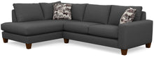 Load image into Gallery viewer, Beaconsfield Sectional - 109 x 79 - LFR