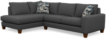 Load image into Gallery viewer, Beaconsfield Sectional - 109 x 79 - LFR
