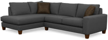 Load image into Gallery viewer, Beaconsfield Sectional - 109 x 79 - LFR