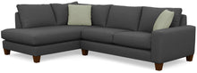 Load image into Gallery viewer, Beaconsfield Sectional - 109 x 79 - LFR