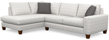 Load image into Gallery viewer, Beaconsfield Sectional - 109 x 79 - LFR