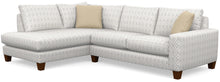 Load image into Gallery viewer, Beaconsfield Sectional - 109 x 79 - LFR