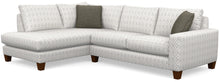 Load image into Gallery viewer, Beaconsfield Sectional - 109 x 79 - LFR