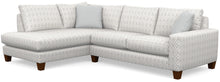 Load image into Gallery viewer, Beaconsfield Sectional - 109 x 79 - LFR