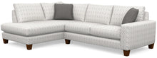 Load image into Gallery viewer, Beaconsfield Sectional - 109 x 79 - LFR