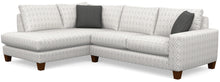 Load image into Gallery viewer, Beaconsfield Sectional - 109 x 79 - LFR