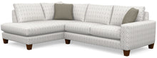 Load image into Gallery viewer, Beaconsfield Sectional - 109 x 79 - LFR