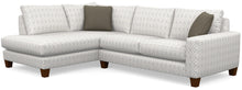 Load image into Gallery viewer, Beaconsfield Sectional - 109 x 79 - LFR