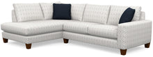 Load image into Gallery viewer, Beaconsfield Sectional - 109 x 79 - LFR