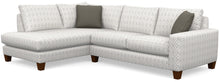Load image into Gallery viewer, Beaconsfield Sectional - 109 x 79 - LFR