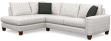 Load image into Gallery viewer, Beaconsfield Sectional - 109 x 79 - LFR