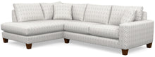 Load image into Gallery viewer, Beaconsfield Sectional - 109 x 79 - LFR