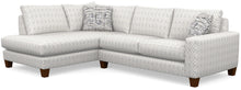 Load image into Gallery viewer, Beaconsfield Sectional - 109 x 79 - LFR
