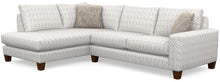Load image into Gallery viewer, Beaconsfield Sectional - 109 x 79 - LFR