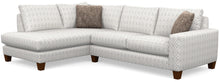 Load image into Gallery viewer, Beaconsfield Sectional - 109 x 79 - LFR