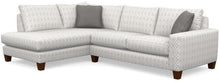 Load image into Gallery viewer, Beaconsfield Sectional - 109 x 79 - LFR