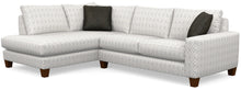 Load image into Gallery viewer, Beaconsfield Sectional - 109 x 79 - LFR
