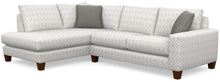 Load image into Gallery viewer, Beaconsfield Sectional - 109 x 79 - LFR