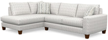 Load image into Gallery viewer, Beaconsfield Sectional - 109 x 79 - LFR