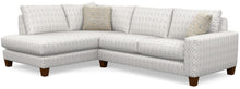 Load image into Gallery viewer, Beaconsfield Sectional - 109 x 79 - LFR