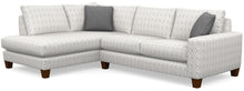Load image into Gallery viewer, Beaconsfield Sectional - 109 x 79 - LFR