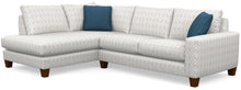 Load image into Gallery viewer, Beaconsfield Sectional - 109 x 79 - LFR