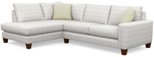 Load image into Gallery viewer, Beaconsfield Sectional - 109 x 79 - LFR
