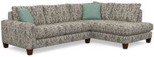 Load image into Gallery viewer, Beaconsfield Sectional - 109 x 79 - RFR