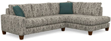 Load image into Gallery viewer, Beaconsfield Sectional - 109 x 79 - RFR