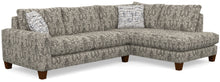 Load image into Gallery viewer, Beaconsfield Sectional - 109 x 79 - RFR