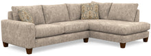 Load image into Gallery viewer, Beaconsfield Sectional - 109 x 79 - RFR