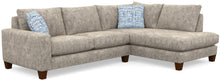 Load image into Gallery viewer, Beaconsfield Sectional - 109 x 79 - RFR