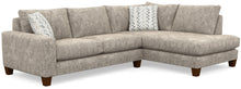 Load image into Gallery viewer, Beaconsfield Sectional - 109 x 79 - RFR